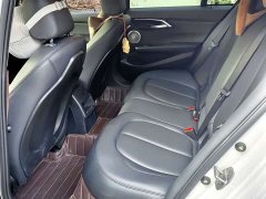 BMW 1 Series 120i M Sport - ფოტო 13
