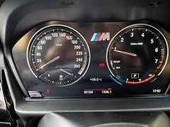 BMW 1 Series 120i M Sport - ფოტო 15