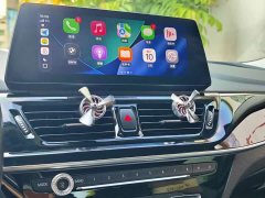 BMW 1 Series 120i M Sport - ფოტო 16