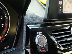 BMW 1 Series 120i M Sport - ფოტო 18