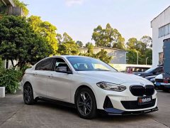 BMW 1 Series 120i M Sport - ფოტო 2