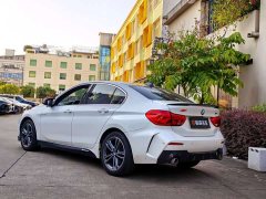 BMW 1 Series 120i M Sport - ფოტო 4