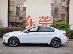 BMW 1 Series 120i M Sport - ფოტო 6