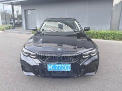 BMW 3 Series 2021 Facelift 325i M Sport Night Edition Package - ფოტო 2