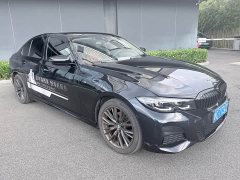 BMW 3 Series 2021 Facelift 325i M Sport Night Edition Package - ფოტო 3