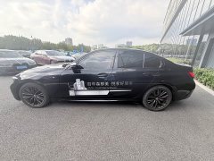 BMW 3 Series 2021 Facelift 325i M Sport Night Edition Package - ფოტო 4