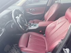 BMW 3 Series 2021 Facelift 325i M Sport Night Edition Package - ფოტო 5