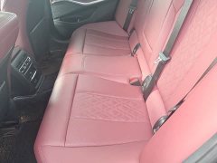 BMW 3 Series 2021 Facelift 325i M Sport Night Edition Package - ფოტო 8