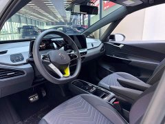 Volkswagen ID.3 Pure Smart Edition - ფოტო 11
