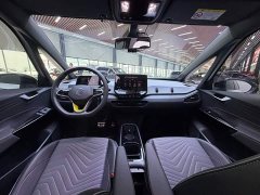 Volkswagen ID.3 Pure Smart Edition - ფოტო 15