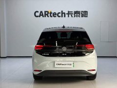 Volkswagen ID.3 Pure Smart Edition - ფოტო 3