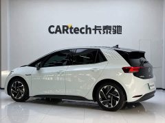 Volkswagen ID.3 Pure Smart Edition - ფოტო 6