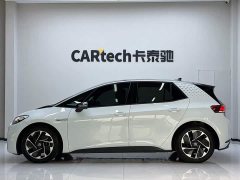 Volkswagen ID.3 Pure Smart Edition - ფოტო 7