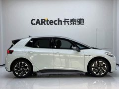 Volkswagen ID.3 Pure Smart Edition - ფოტო 9