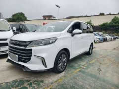 MAXUS G50 1.5T Automatic Comfort B - ფოტო 1
