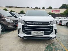 MAXUS G50 1.5T Automatic Comfort B - ფოტო 2