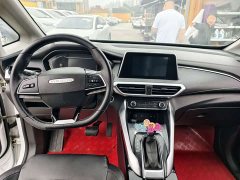 MAXUS G50 1.5T Automatic Comfort B - ფოტო 3