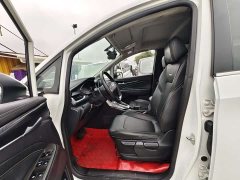 MAXUS G50 1.5T Automatic Comfort B - ფოტო 4
