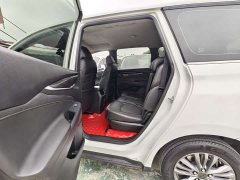 MAXUS G50 1.5T Automatic Comfort B - ფოტო 5