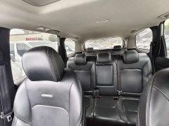 MAXUS G50 1.5T Automatic Comfort B - ფოტო 6