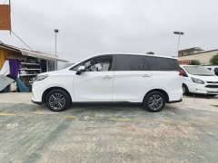 MAXUS G50 1.5T Automatic Comfort B - ფოტო 7