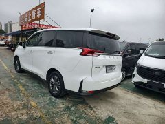 MAXUS G50 1.5T Automatic Comfort B - ფოტო 8