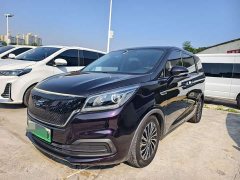 Changan Oushang Keshang EV 2020 Leading Edition - ფოტო 1