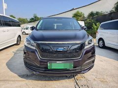 Changan Oushang Keshang EV 2020 Leading Edition - ფოტო 2