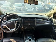 Changan Oushang Keshang EV 2020 Leading Edition - ფოტო 4
