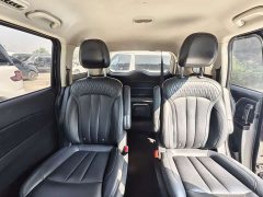 Changan Oushang Keshang EV 2020 Leading Edition - ფოტო 6