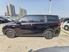 Changan Oushang Keshang EV 2020 Leading Edition - ფოტო 7