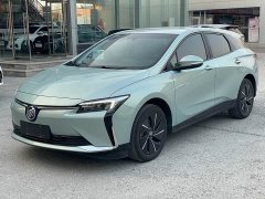 Buick Weilan 6 2024 430km Comfort Edition - ფოტო 1