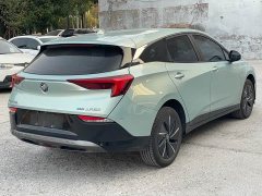 Buick Weilan 6 2024 430km Comfort Edition - ფოტო 3