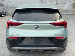 Buick Weilan 6 2024 430km Comfort Edition - ფოტო 4