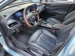 Buick Weilan 6 2024 430km Comfort Edition - ფოტო 5