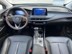 Buick Weilan 6 2024 430km Comfort Edition - ფოტო 7