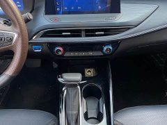 Buick Weilan 6 2024 430km Comfort Edition - ფოტო 8