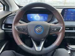 Buick Weilan 6 2024 430km Comfort Edition - ფოტო 9