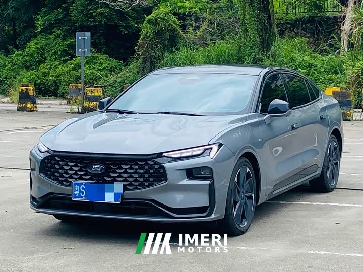 Ford Mondeo 2023 1.5T E-Hybrid ST-Line - ავტომობილი ჩინეთიდან
