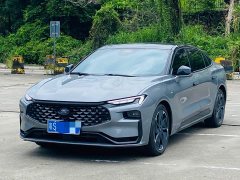 Ford Mondeo 2023 1.5T E-Hybrid ST-Line - ფოტო 1