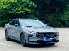 Ford Mondeo 2023 1.5T E-Hybrid ST-Line - ფოტო 2