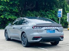 Ford Mondeo 2023 1.5T E-Hybrid ST-Line - ფოტო 3