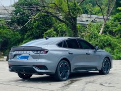 Ford Mondeo 2023 1.5T E-Hybrid ST-Line - ფოტო 4