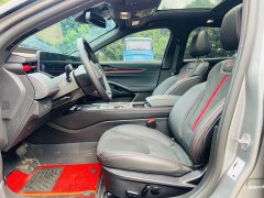 Ford Mondeo 2023 1.5T E-Hybrid ST-Line - ფოტო 5