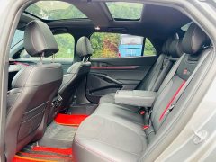 Ford Mondeo 2023 1.5T E-Hybrid ST-Line - ფოტო 6