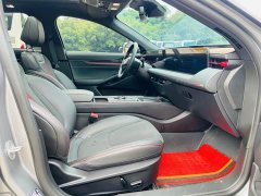 Ford Mondeo 2023 1.5T E-Hybrid ST-Line - ფოტო 8