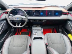 Ford Mondeo 2023 1.5T E-Hybrid ST-Line - ფოტო 9