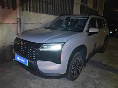 Wuling Starlight 560 New Energy Plug-in Hybrid 125km Luxury - ფოტო 1