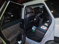 Wuling Starlight 560 New Energy Plug-in Hybrid 125km Luxury - ფოტო 11