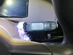 Wuling Starlight 560 New Energy Plug-in Hybrid 125km Luxury - ფოტო 16
